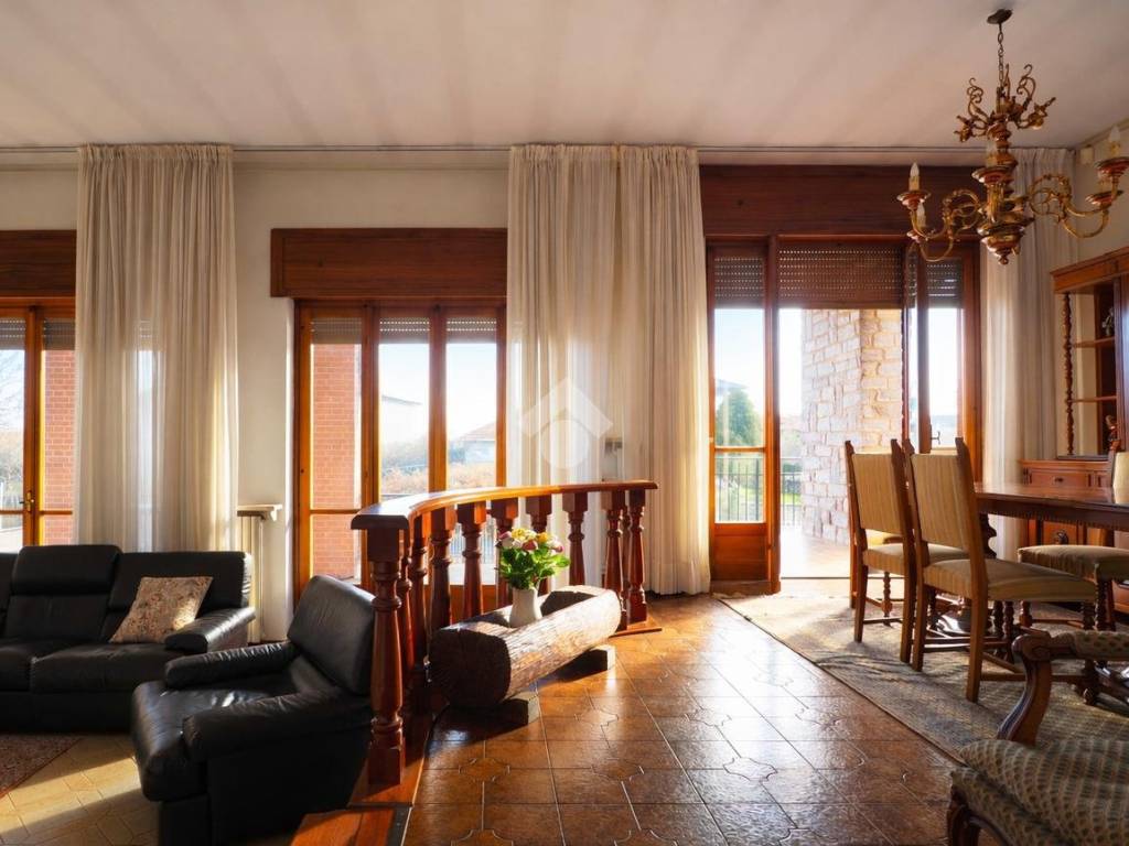 Villa a Cossato in Via Milano, 39 - Foto 5