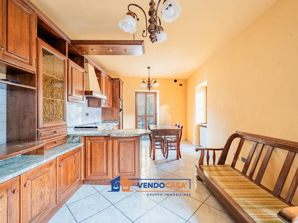Casa indipendente a Borgo san dalmazzo in Via Grandis, 89 - Foto 3