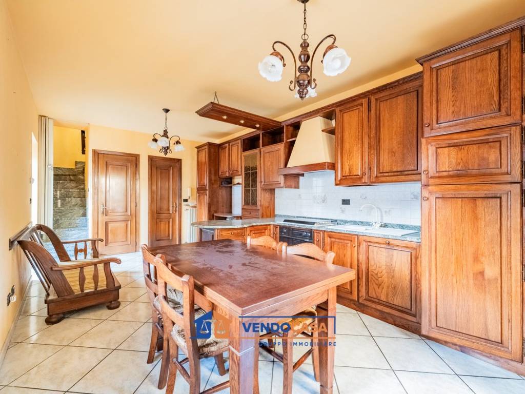 Casa indipendente a Borgo san dalmazzo in Via Grandis, 89 - Foto 4
