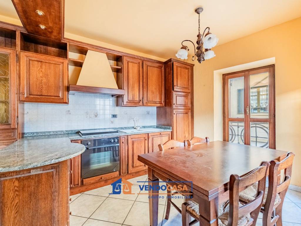 Casa indipendente a Borgo san dalmazzo in Via Grandis, 89 - Foto 5