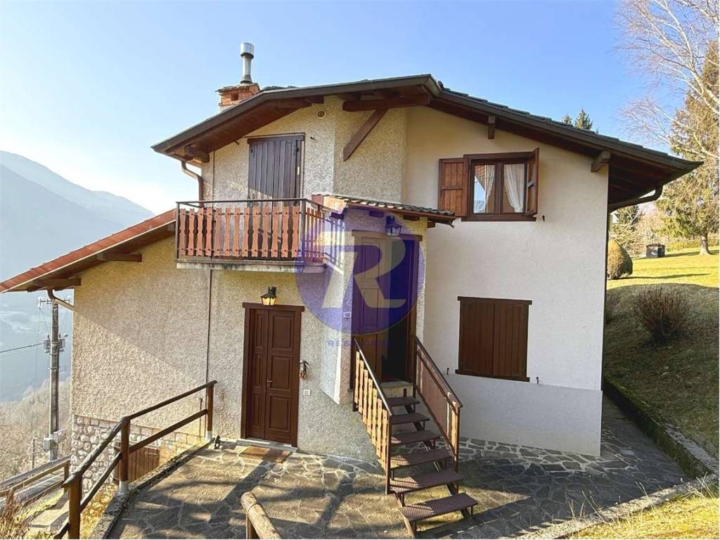 Attico / mansarda a Taleggio in Via S. Bartolomeo - Foto 2