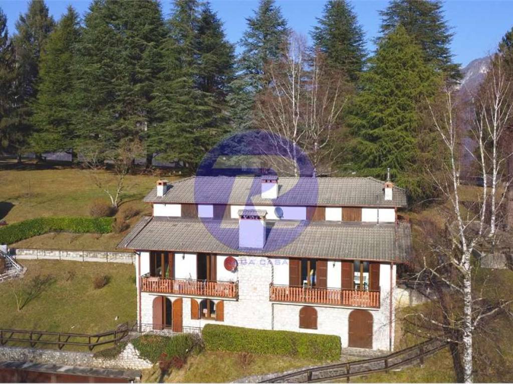 Attico / mansarda a Taleggio in Via S. Bartolomeo - Foto 4