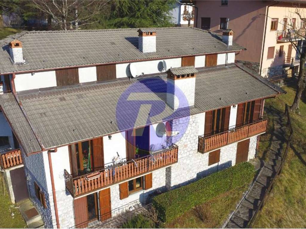 Attico / mansarda a Taleggio in Via S. Bartolomeo - Foto 5