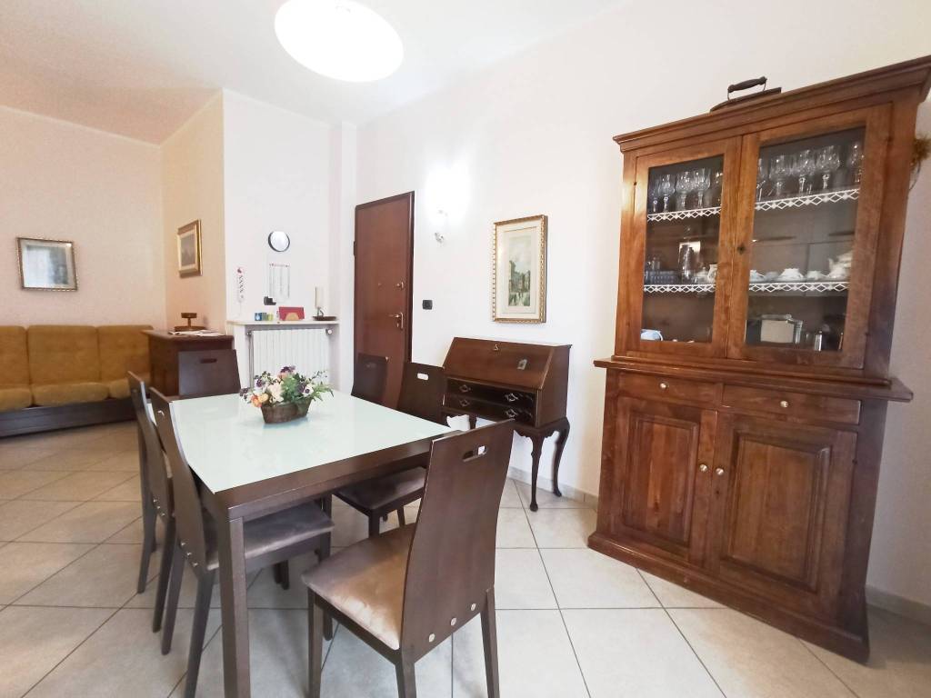 Appartamento a Rivoli in Via Balegno, 17 - Foto 5
