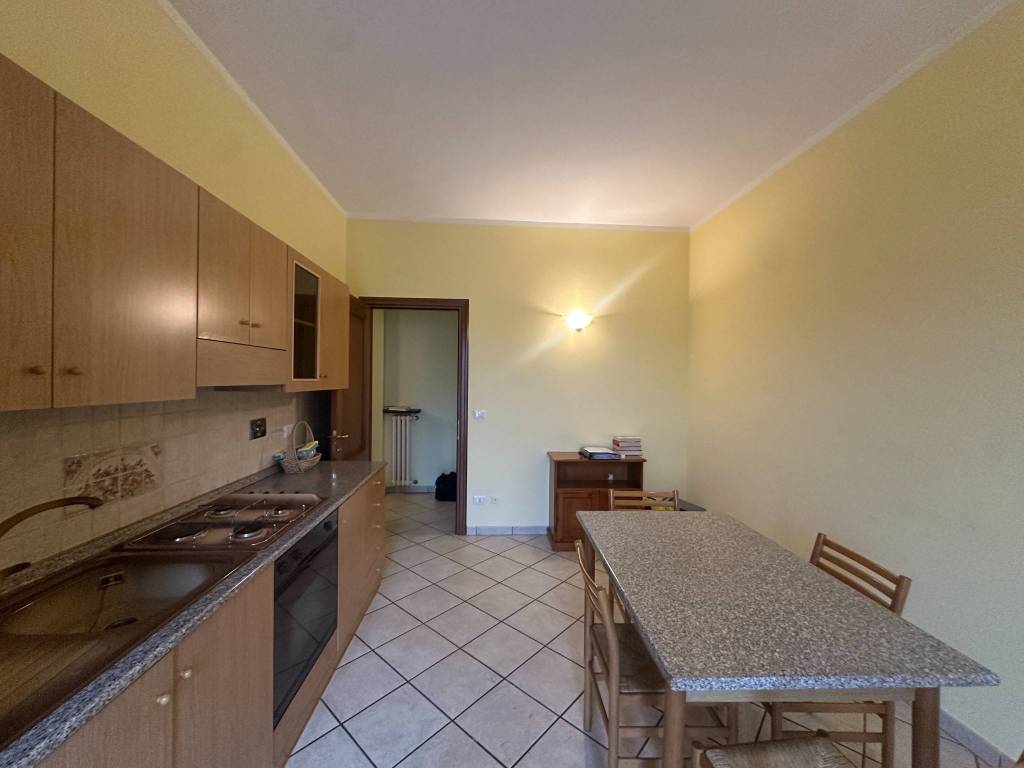 Appartamento a Savigliano in Via Cernaia, 6 - Foto 3