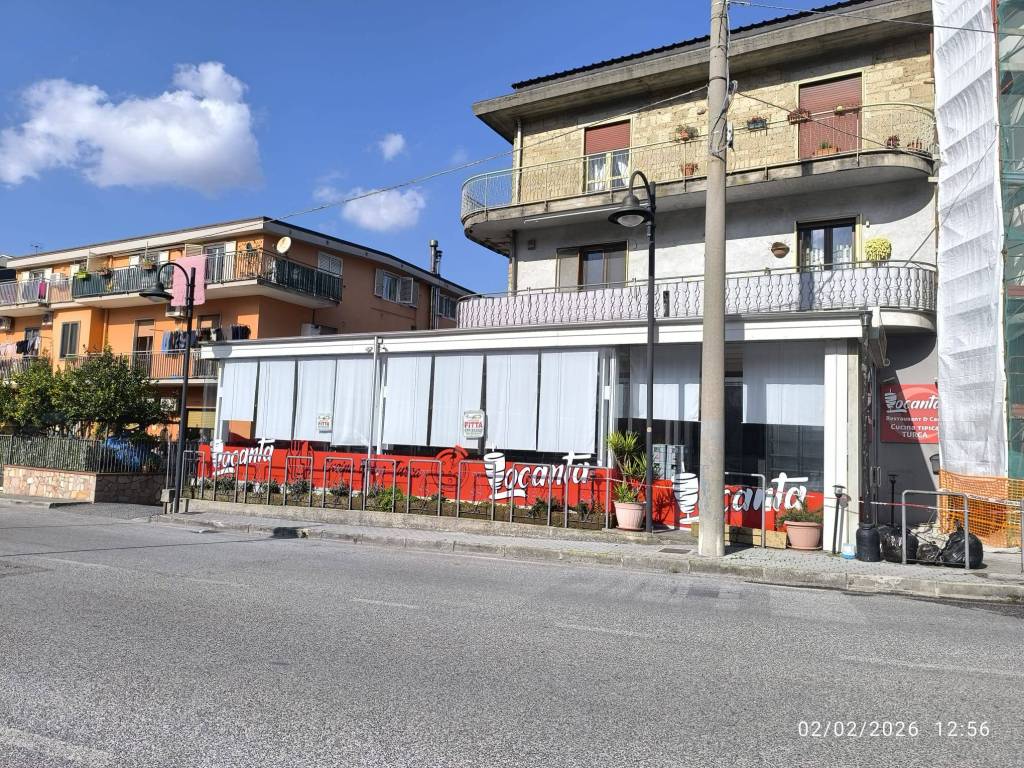 Immobile a Mercato san severino in Corso Umberto I - Foto 3