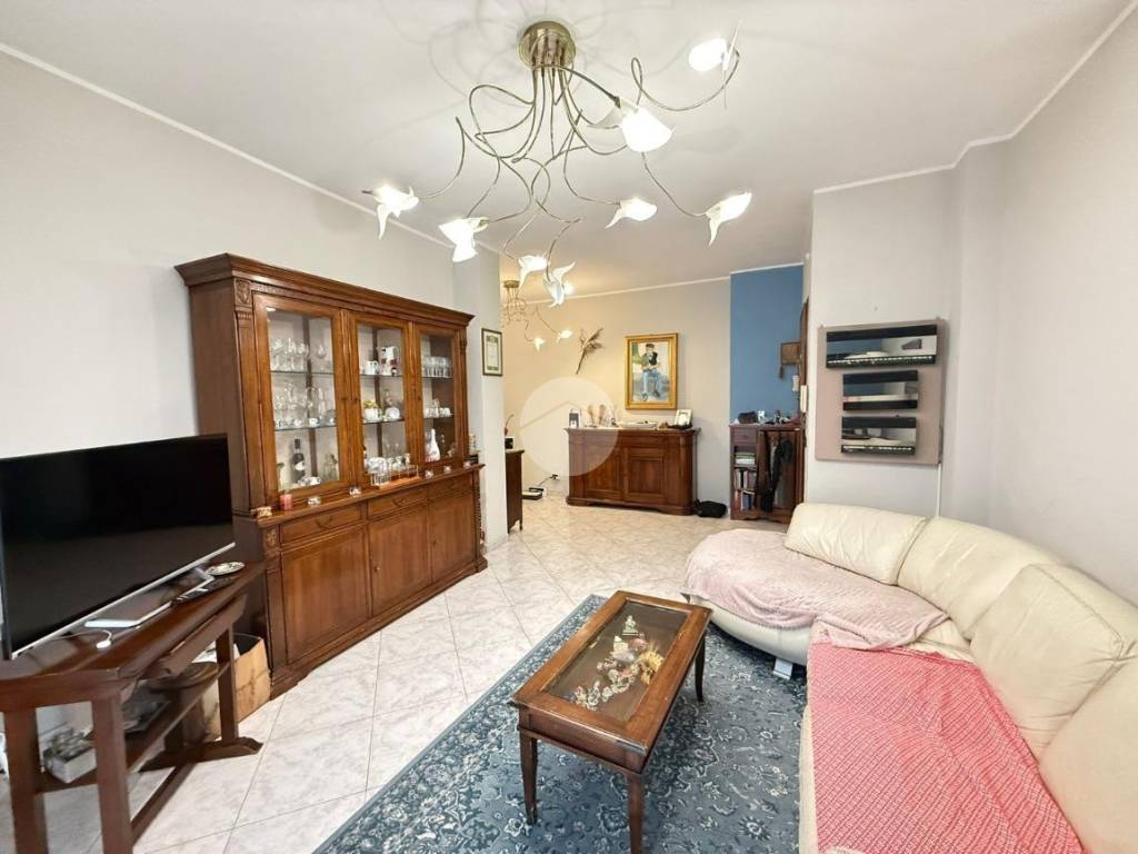 Appartamento a Collegno in Via Roma, 33 - Foto 3