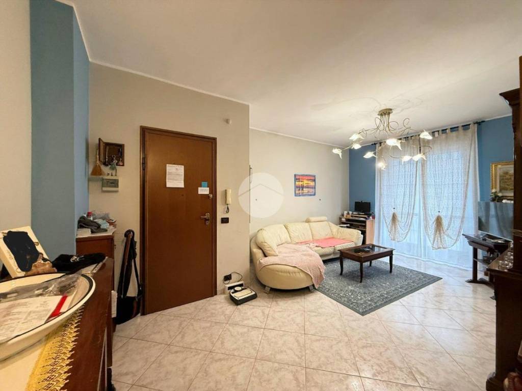 Appartamento a Collegno in Via Roma, 33 - Foto 5