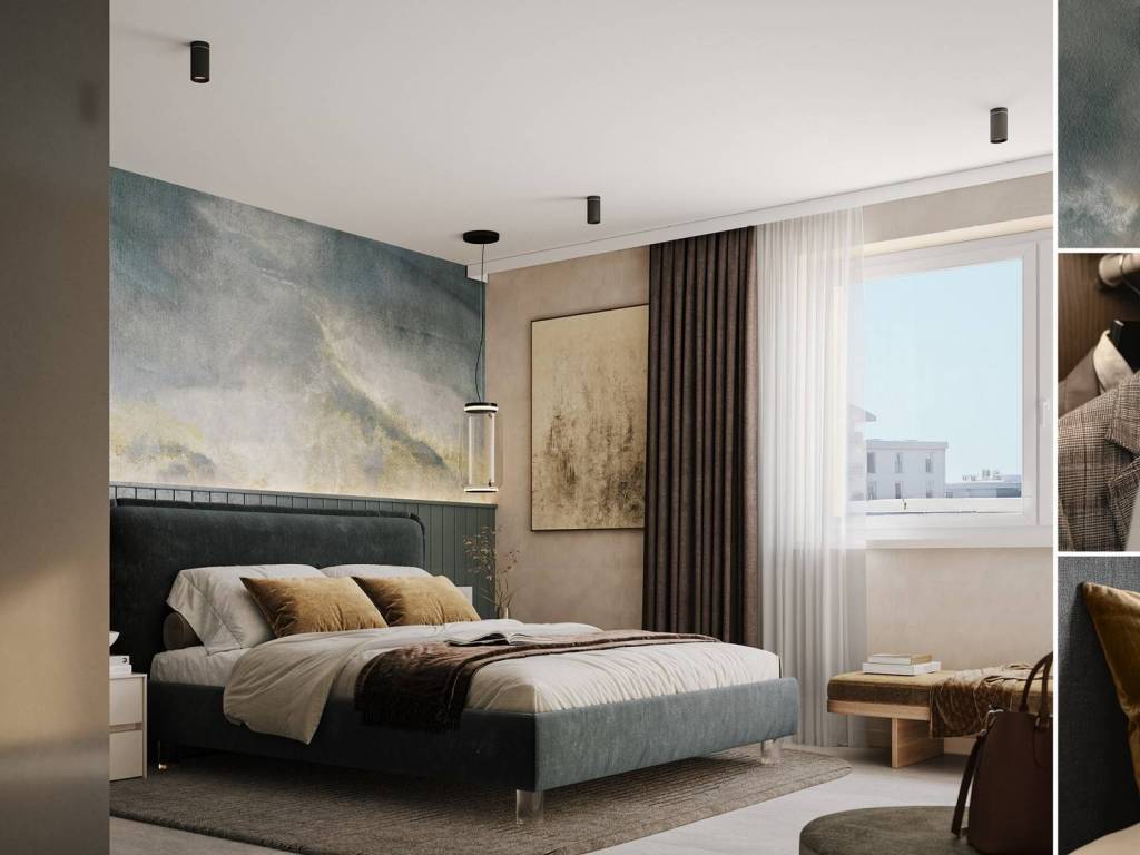 Appartamento a Trieste in Via del Molino a Vento, 158 - Foto 5
