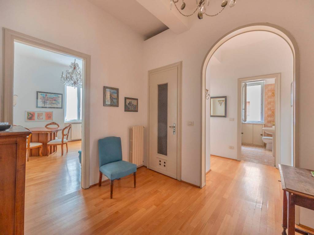 Appartamento a Verona in Piazza Nogara - Foto 2