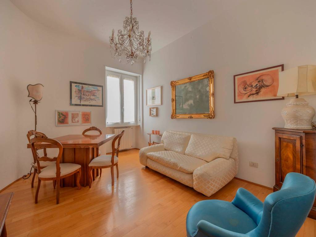 Appartamento a Verona in Piazza Nogara - Foto 3