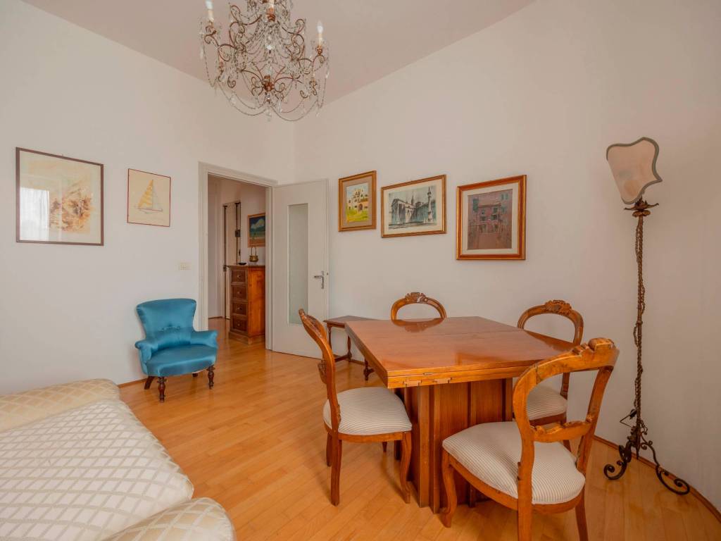 Appartamento a Verona in Piazza Nogara - Foto 4