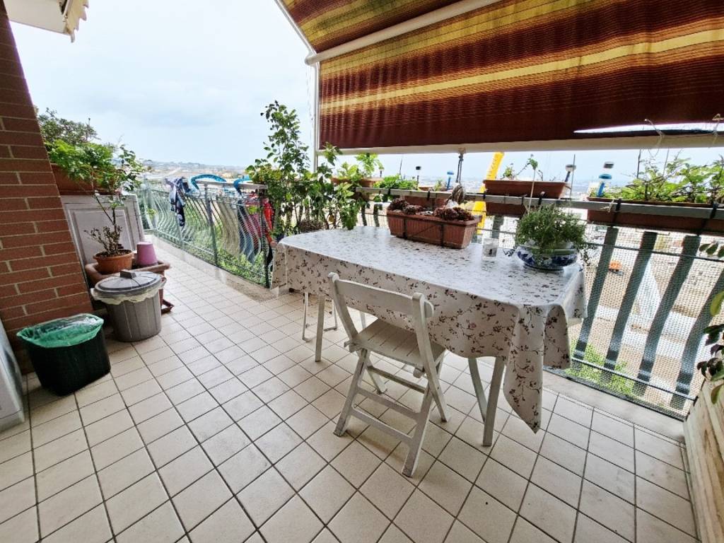 Appartamento a Monte compatri in Via Lago di Bolsena - Foto 3