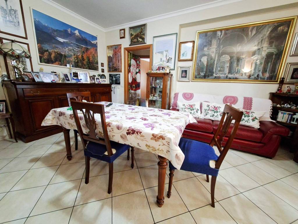 Appartamento a Monte compatri in Via Lago di Bolsena - Foto 5