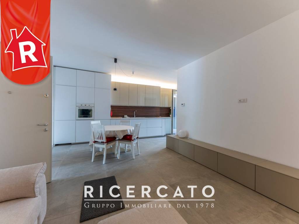 Appartamento a Lecce in Via Giammatteo, 15 - Foto 2