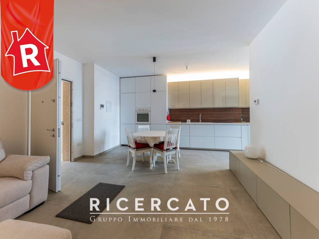 Appartamento a Lecce in Via Giammatteo, 15 - Foto 3