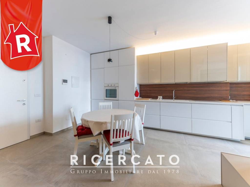 Appartamento a Lecce in Via Giammatteo, 15 - Foto 4