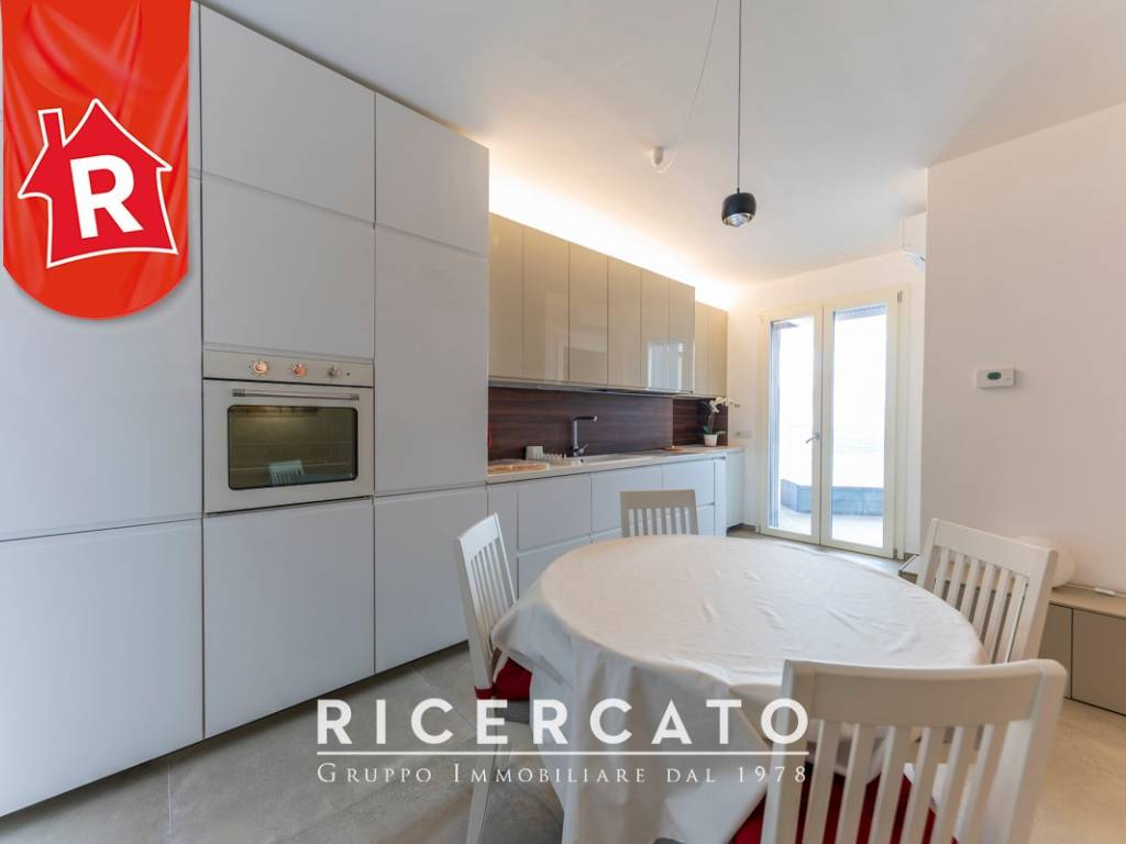 Appartamento a Lecce in Via Giammatteo, 15 - Foto 5