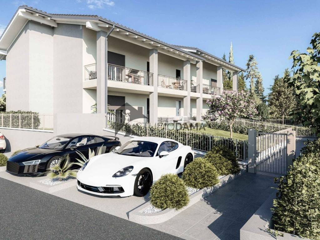 Appartamento a Bedizzole - Foto 5