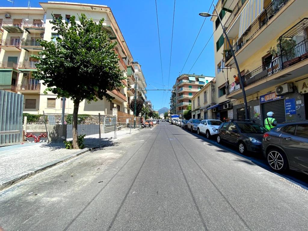 Appartamento a Portici in Via Armando Diaz, 16 - Foto 2