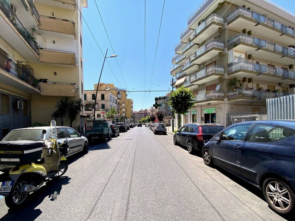 Appartamento a Portici in Via Armando Diaz, 16 - Foto 3