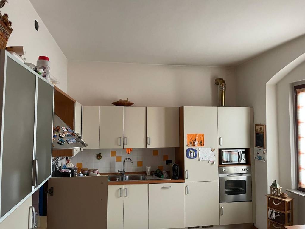 Appartamento a Vertemate con minoprio in Via Carcano - Foto 3