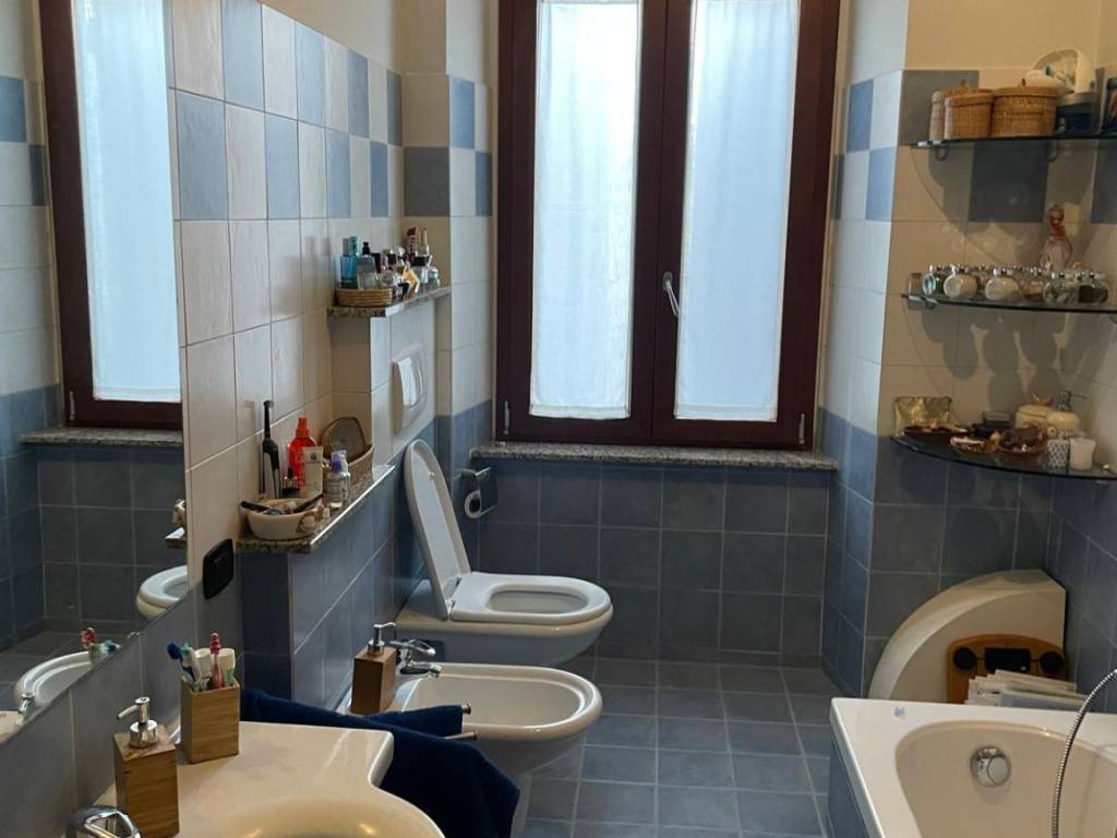 Appartamento a Vertemate con minoprio in Via Carcano - Foto 4