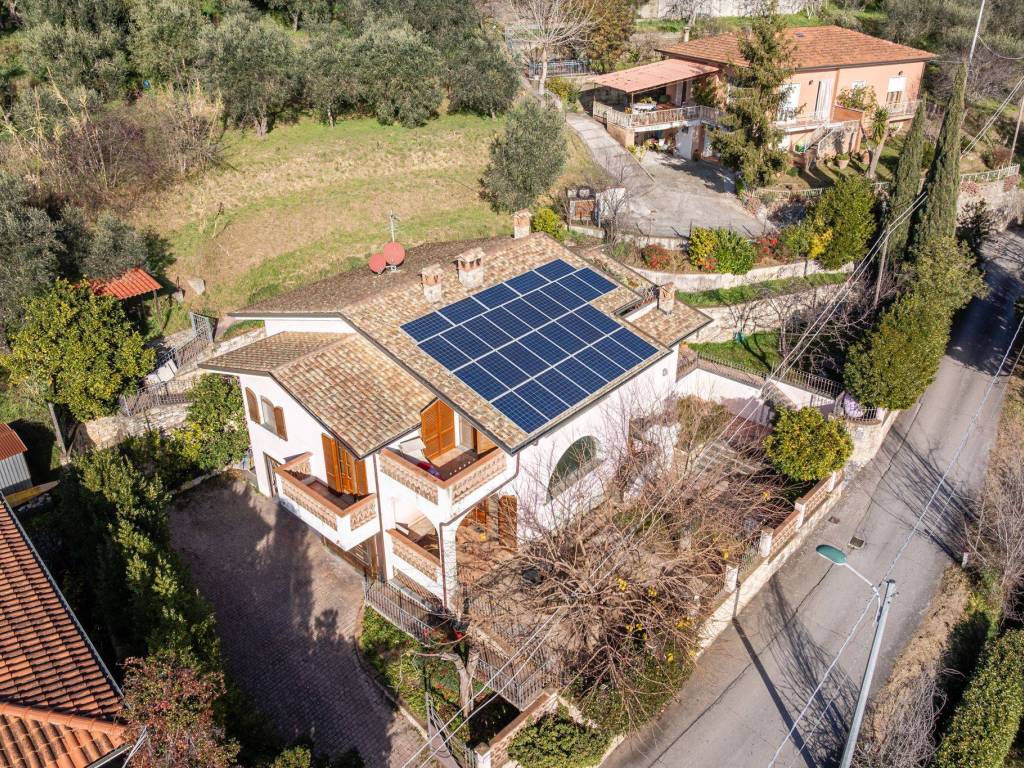 Villa a Massarosa in Via del Colle - Foto 2