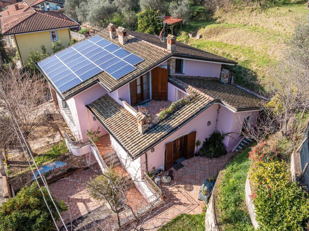 Villa a Massarosa in Via del Colle - Foto 3