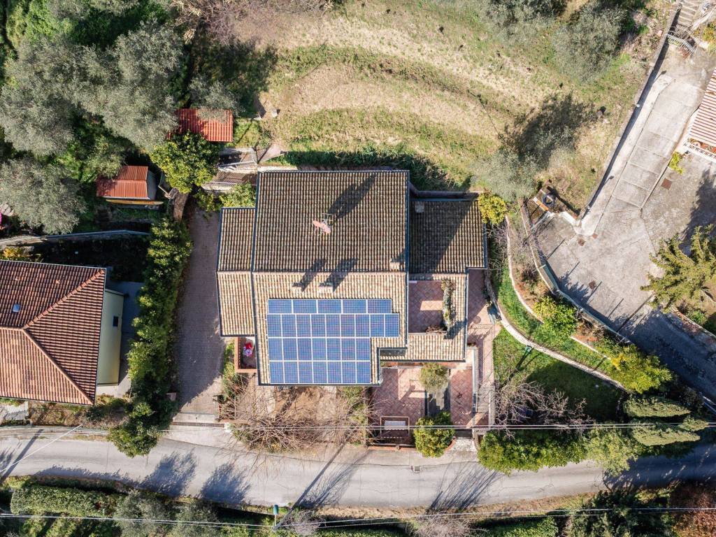 Villa a Massarosa in Via del Colle - Foto 4