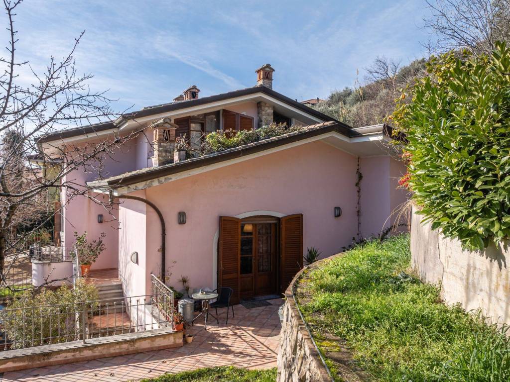 Villa a Massarosa in Via del Colle - Foto 5