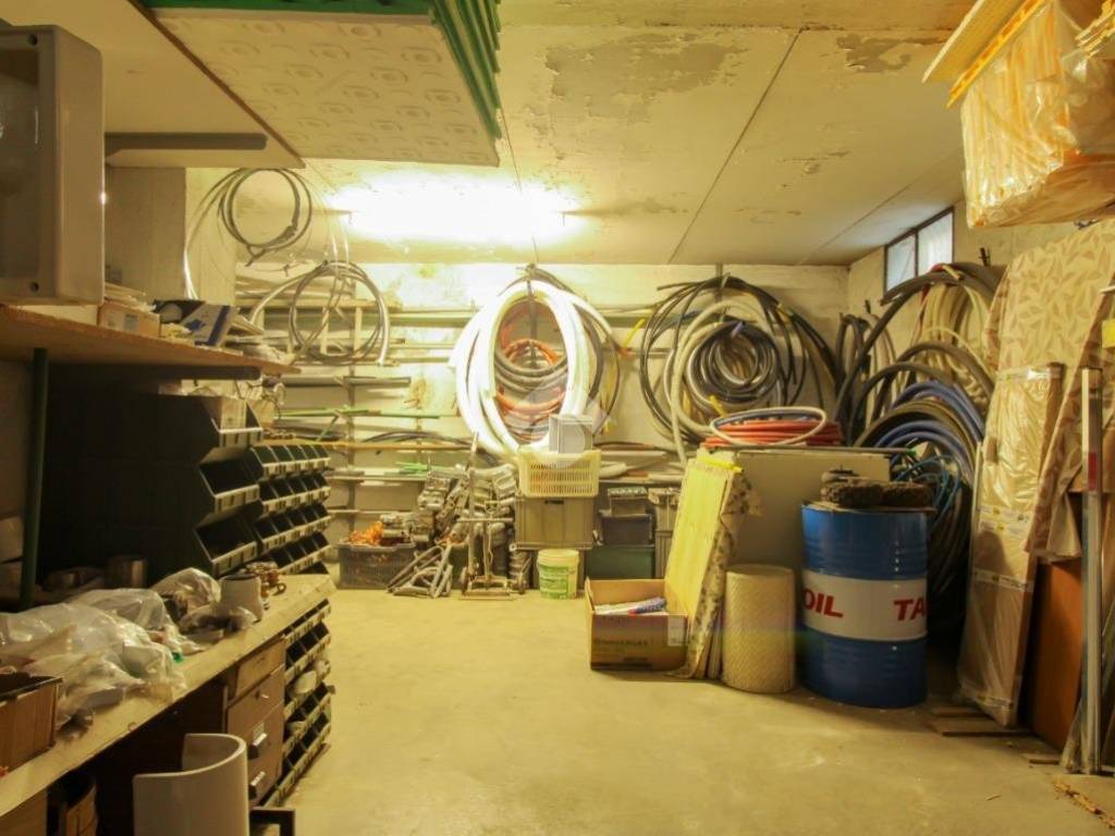 Immobile a Osio sotto in Via delle Ubiere - Foto 2