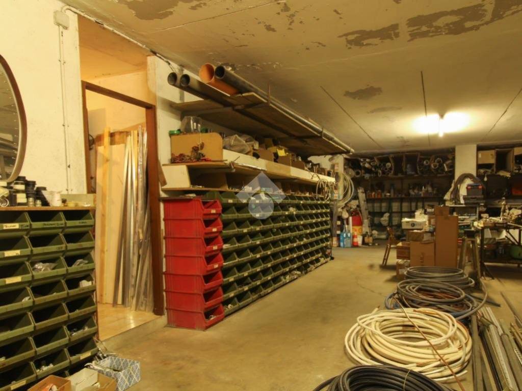 Immobile a Osio sotto in Via delle Ubiere - Foto 4