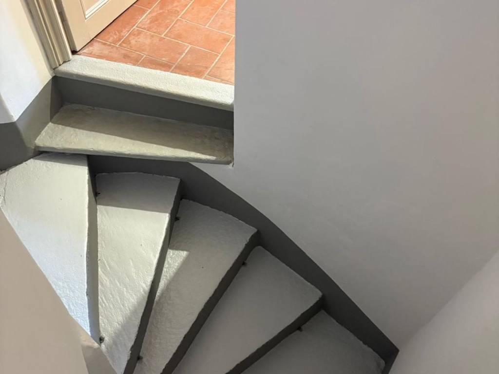 Attico / mansarda a Saluzzo in Salita alle Carceri, 6 - Foto 4