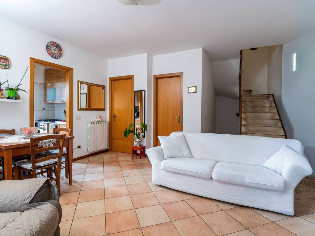 Villa a Fiumicino in Via della Corona Australe, 41 - Foto 3