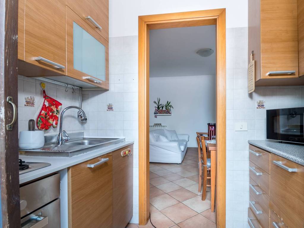 Villa a Fiumicino in Via della Corona Australe, 41 - Foto 4