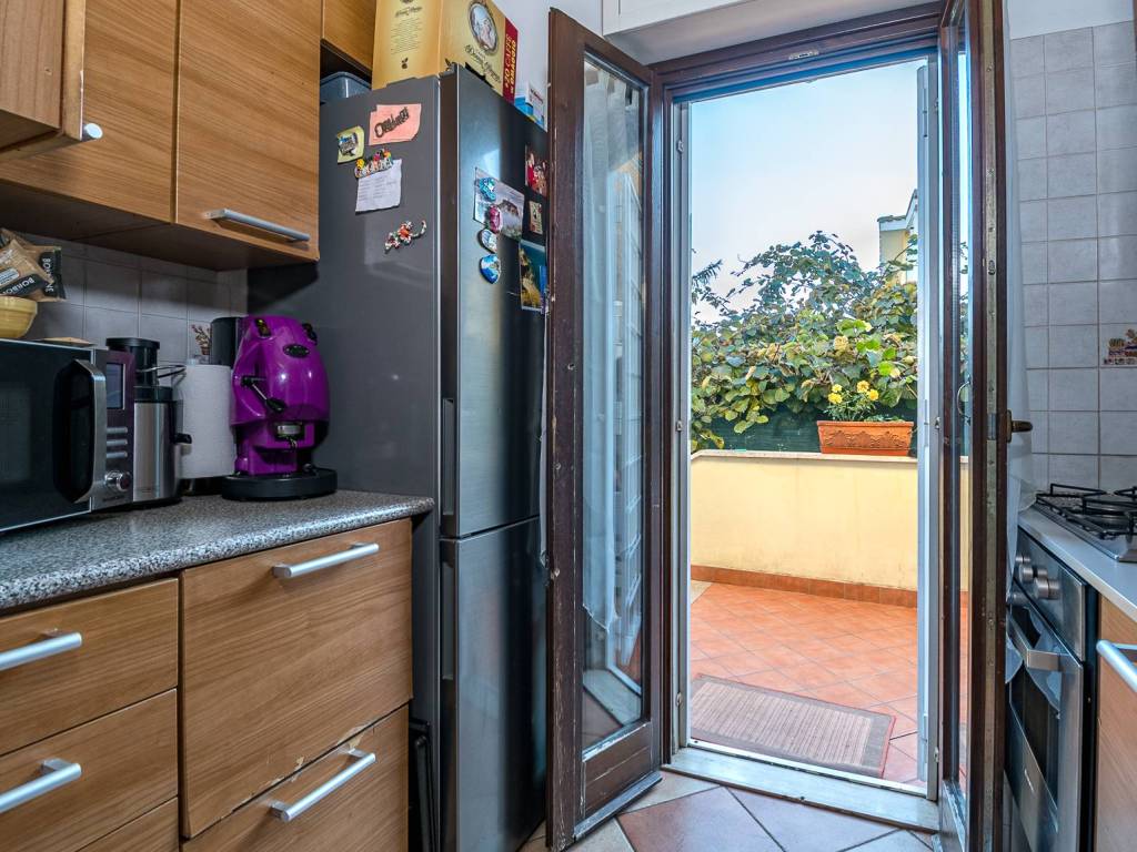 Villa a Fiumicino in Via della Corona Australe, 41 - Foto 5