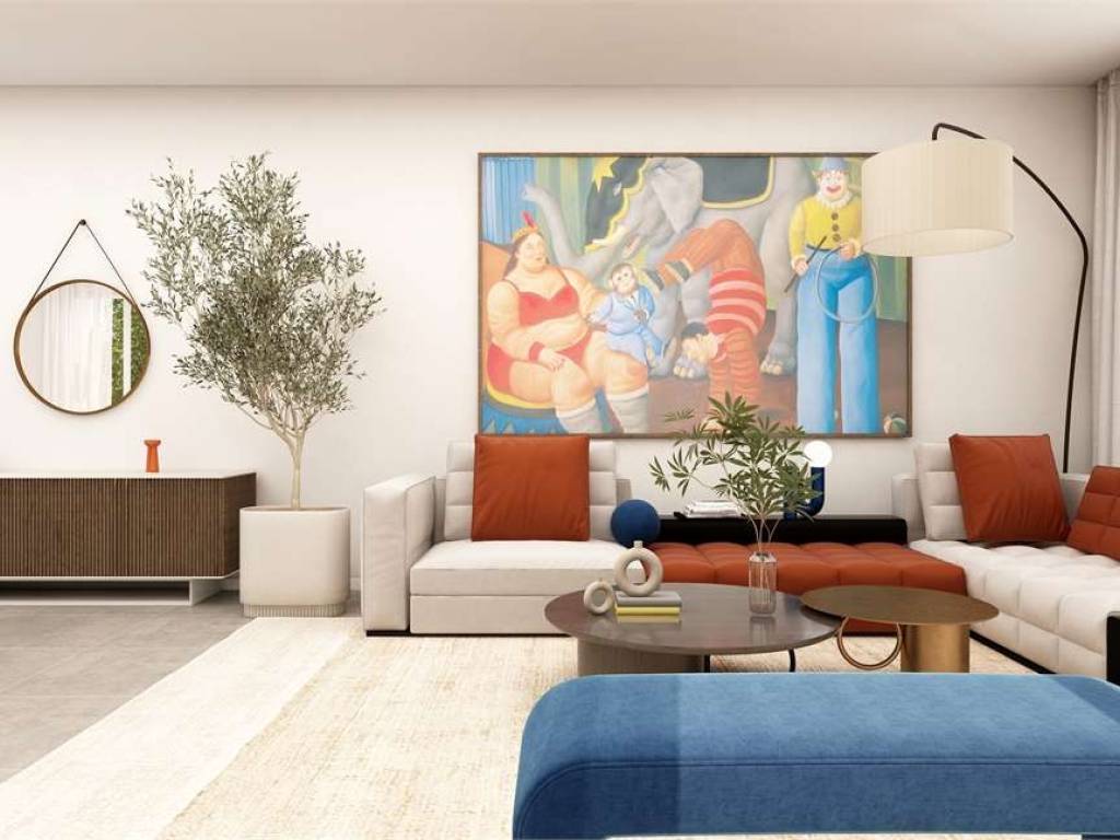 Villa a Cassano magnago in via De Gasperi - Foto 4