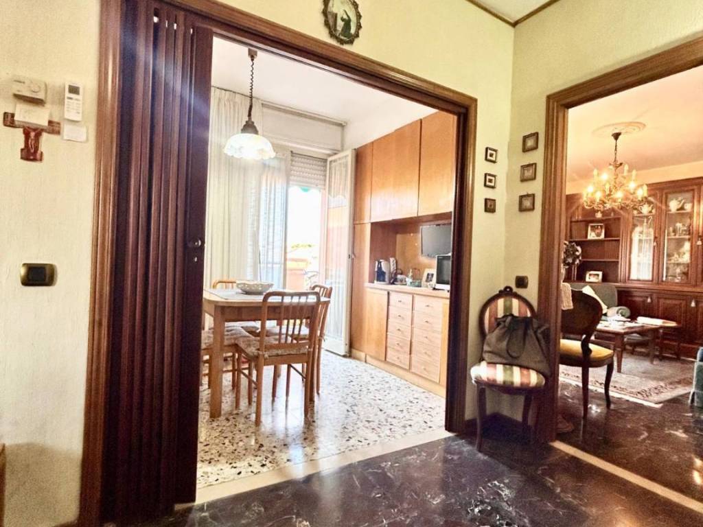Appartamento a Pisa in Via Vivaldi Ugolino e Vadino, - Foto 4