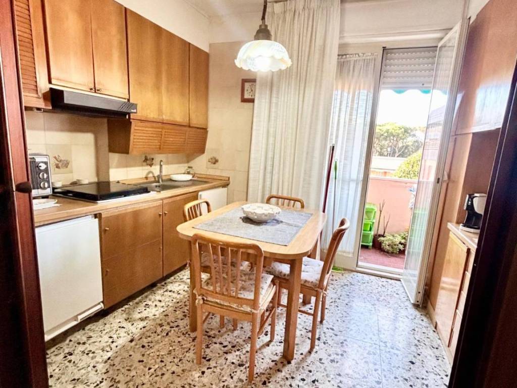 Appartamento a Pisa in Via Vivaldi Ugolino e Vadino, - Foto 5
