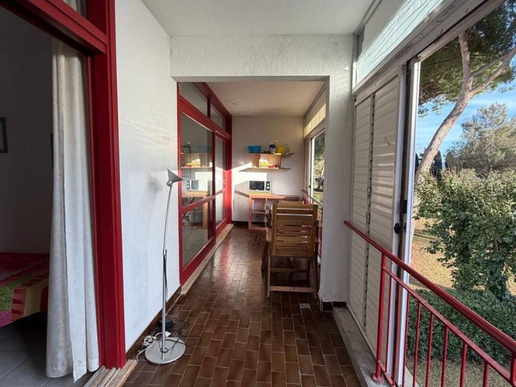 Appartamento a Bibbona in Via dei Platani - Foto 2