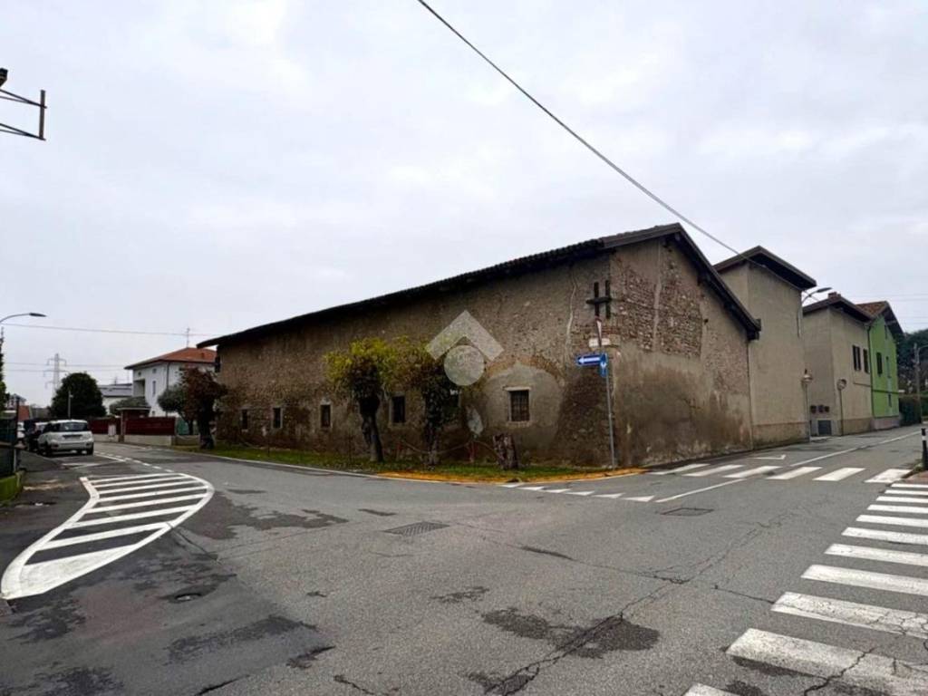 Rustico / casale a Brembate in Via Grignano, 15 - Foto 3