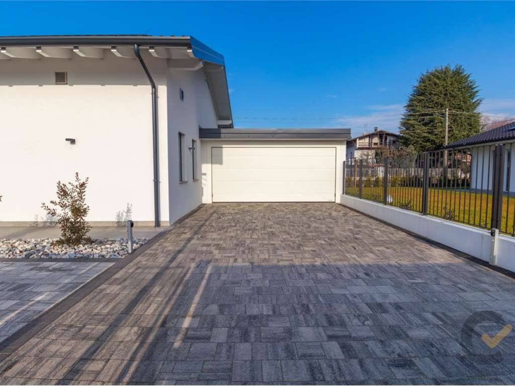 Villa a Cairate in via Rovigo - Foto 2