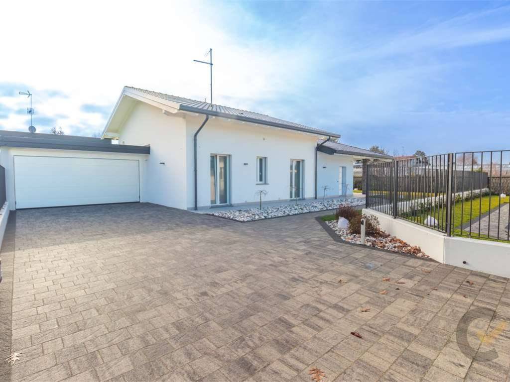 Villa a Cassano magnago in via De Gasperi - Foto 4