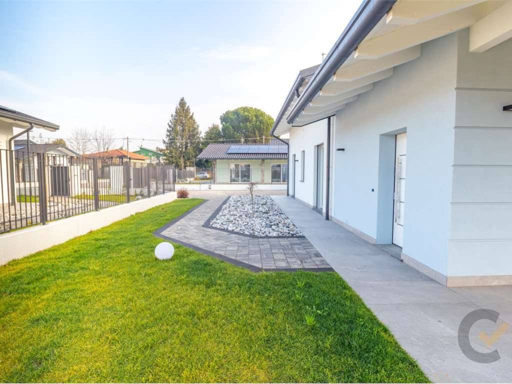 Villa a Cassano magnago in via De Gasperi - Foto 5