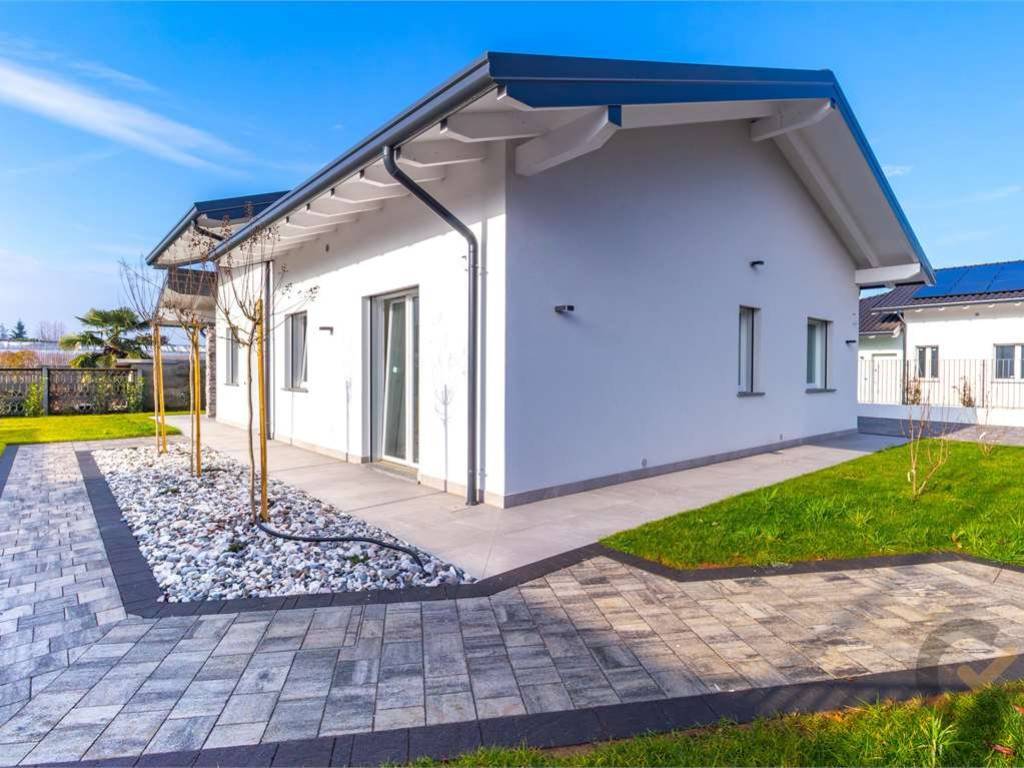 Villa a Cassano magnago in via De Gasperi - Foto 3