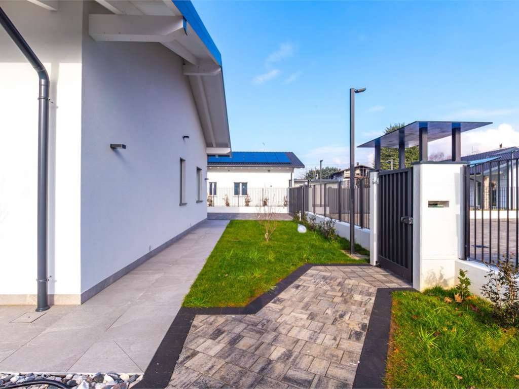 Villa a Cassano magnago in via De Gasperi - Foto 4