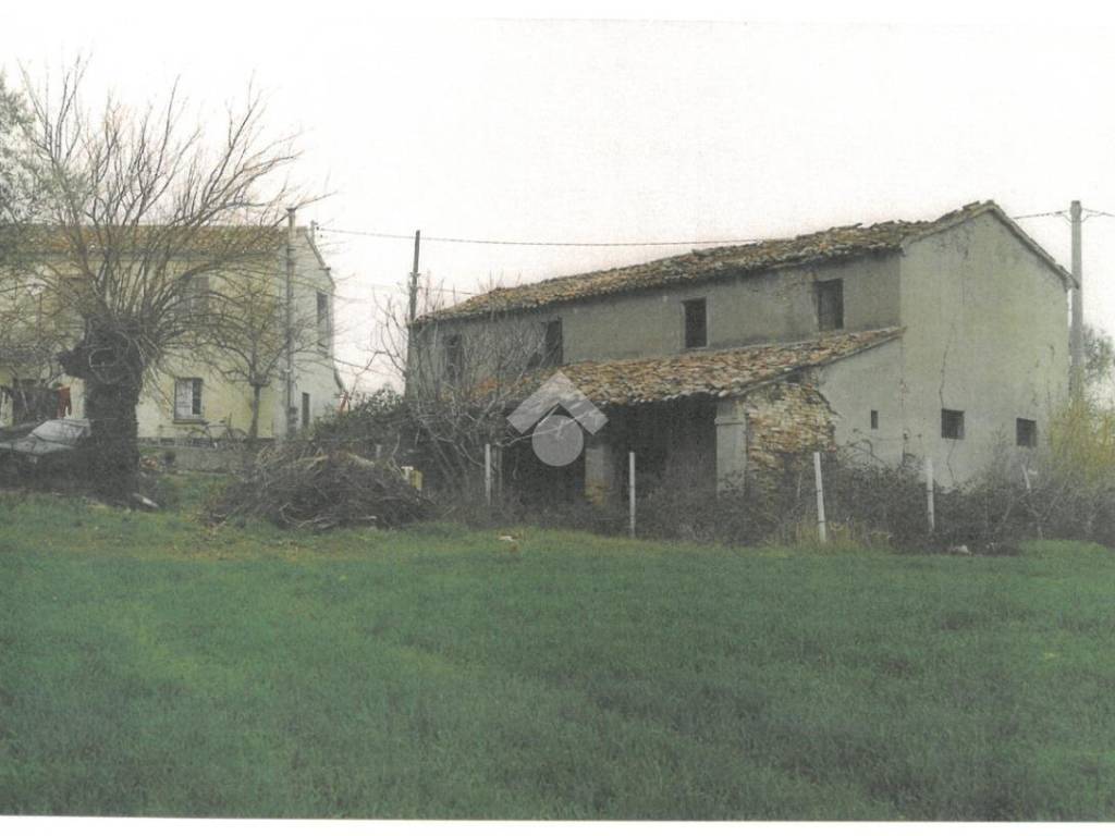 Rustico / casale a Coriano in Via ca ghigi, 25 - Foto 4