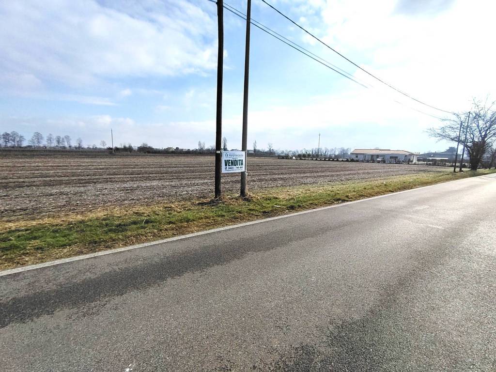 Terreno a Asolo in Via Loreggia - Foto 3