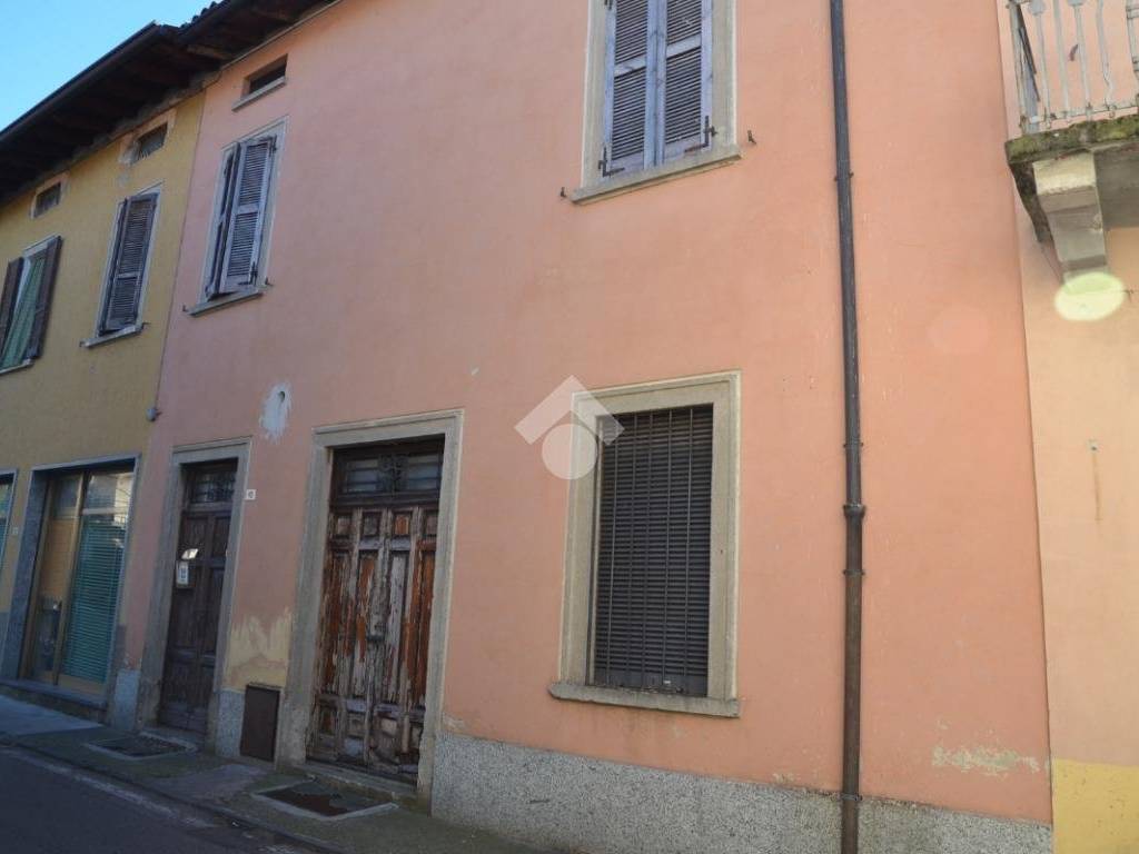 Rustico / casale a Chiuduno in Via Banzolini Storti, 10 - Foto 2